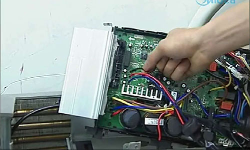 龙川美的空调电话是多少