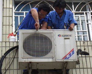 龙川空调售后维修服务中心在哪里找