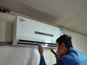 龙川格力空调电话是多少