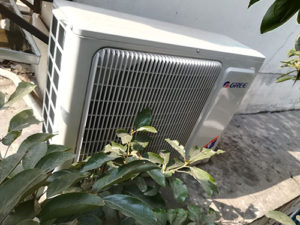 龙川空调维修售后服务