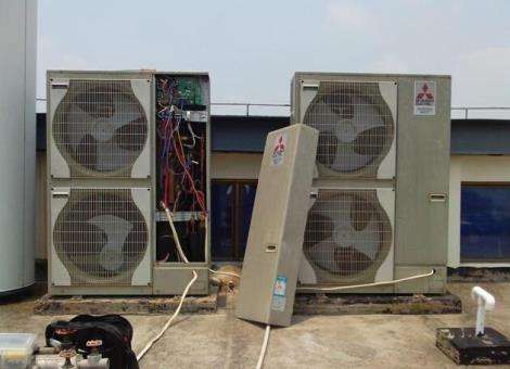 龙川空调维修电话号码多少