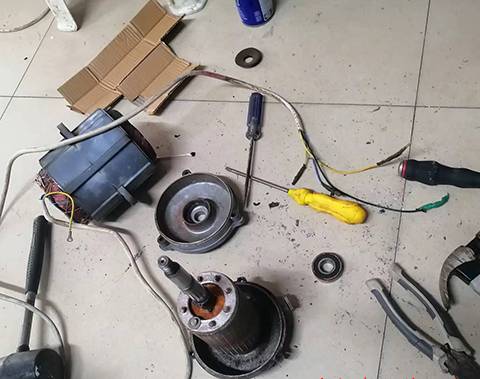 龙川空调维修售后服务中心电话在哪里找