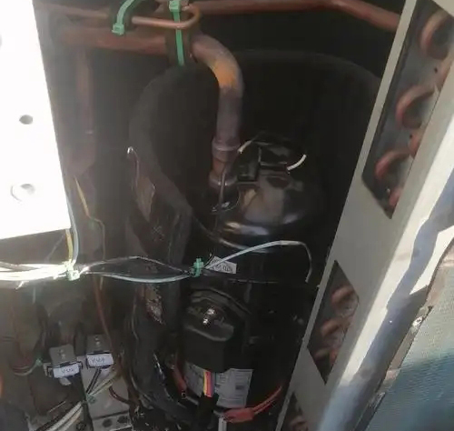 龙川维修变频空调电话在哪里找