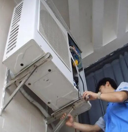 龙川24小时空调维修热线