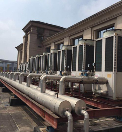 龙川多联机维修 龙川中央空调维修