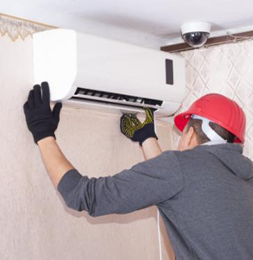 龙川空调内机噪音大